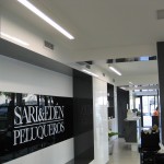 Salón de belleza